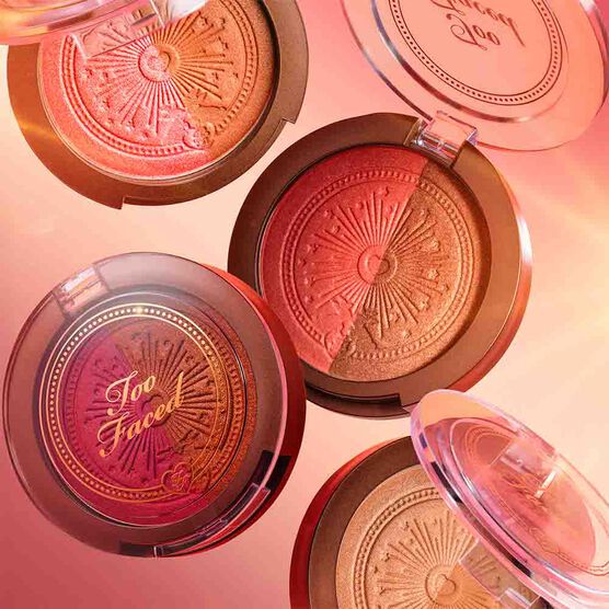 SUN BUNNY  BRONZER FUCHSI 8G